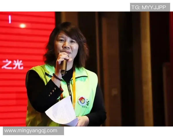 乒乓球场上的奋斗与梦想刘丽的深度对话与人生启示 乒乓球场上的奋斗与梦想刘丽的深度对话与人生启示