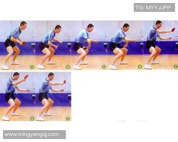 广州乒乓球队个人能力深度对比分析及发展潜力探讨 广州乒乓球队个人能力深度对比分析及发展潜力探讨