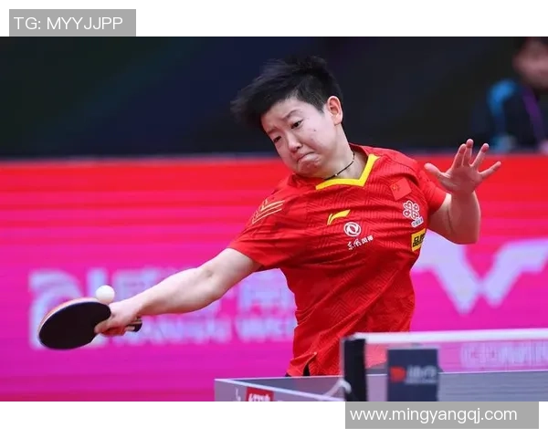 武汉乒乓球队实力强劲荣登全国个人能力排行榜第六位