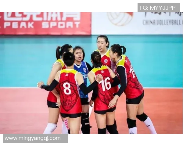 广州排球队实力分析与赛季表现评估的深度解读