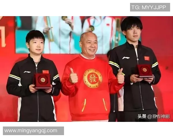 李宁:从足球场到商业巨头的传奇人生与成就简介 李宁:从足球场到商业巨头的传奇人生与成就简介