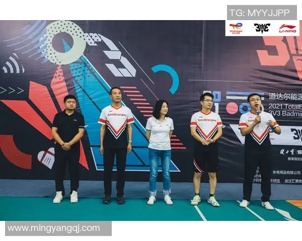 武汉羽毛球队在全国羽毛球比赛经验排行榜中荣获第九名的荣耀之路