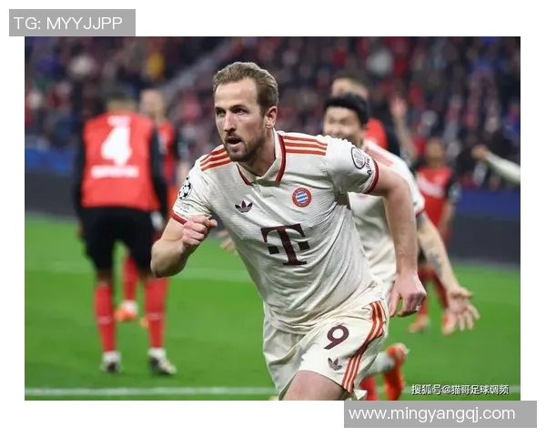 足球明星凯恩精彩瞬间集锦展现其在绿茵场上的风采与魅力 足球明星凯恩精彩瞬间集锦展现其在绿茵场上的风采与魅力