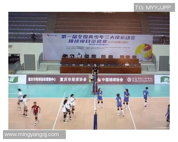 重庆排球队运营揭秘：深度解析排球运动的背后故事与发展策略