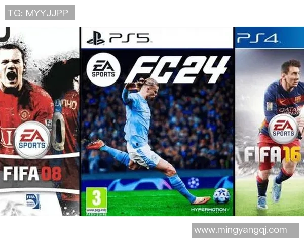 EA公司签约足球明星阵容揭秘他们如何影响游戏与现实足球的交融