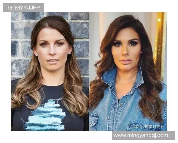 鲁尼妻子揭秘：她如何支持足球明星的职业生涯与家庭生活