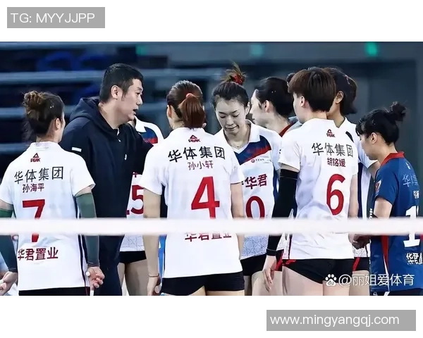 重庆排球队展现速度优势联赛表现引发关注与期待