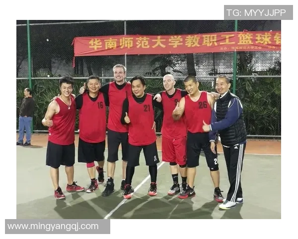 广州篮球队荣登篮球意识排行榜第四名引发热议