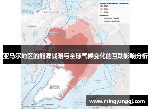 亚马尔地区的能源战略与全球气候变化的互动影响分析