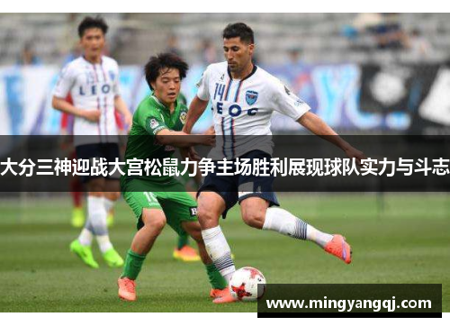 大分三神迎战大宫松鼠力争主场胜利展现球队实力与斗志