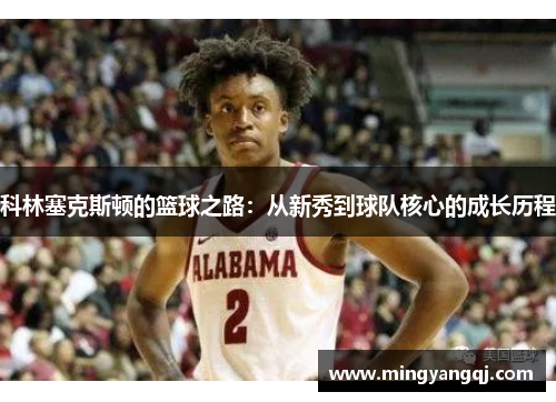 科林塞克斯顿的篮球之路：从新秀到球队核心的成长历程