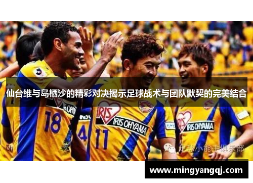 仙台维与岛栖沙的精彩对决揭示足球战术与团队默契的完美结合